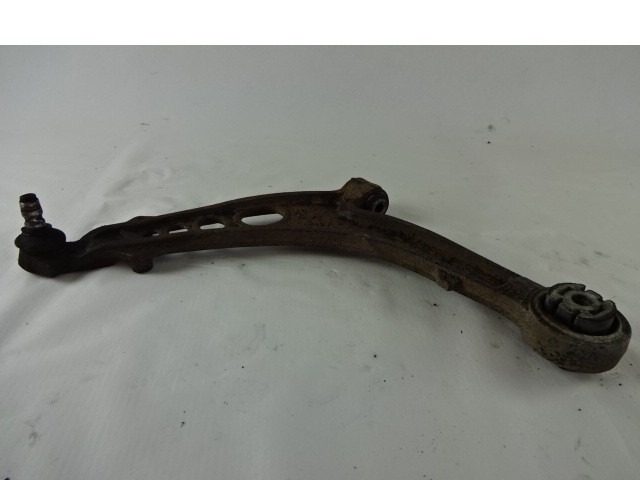 WISHBONE,FRONT LEFT OEM N. 50703230 ORIGINAL PART ESED LANCIA MUSA MK1 350 (2004 - 2007) DIESEL 13  YEAR OF CONSTRUCTION 2005