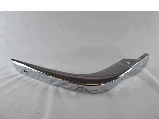 11 CANTONAL FRONT BUMPER OEM N. 51111819864 ORIGINAL PART ESED BMW SERIE 5 E12 (1972 - 1981)BENZINA 20  YEAR OF CONSTRUCTION 1972