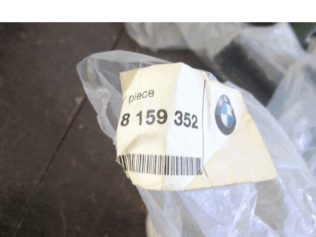 PROTECTIVE RUBBER STRIP, FRONT OEM N. 518159352 ORIGINAL PART ESED BMW SERIE 5 E39 BER/SW (1995 - 08/2000) DIESEL 25  YEAR OF CONSTRUCTION 1995