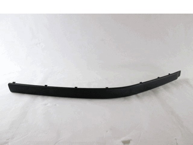 PROTECTIVE RUBBER STRIP, FRONT OEM N. 518159352 ORIGINAL PART ESED BMW SERIE 5 E39 BER/SW (1995 - 08/2000) DIESEL 25  YEAR OF CONSTRUCTION 1995