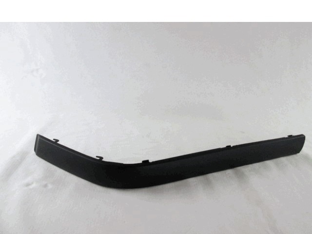 PROTECTIVE RUBBER STRIP, FRONT OEM N.  ORIGINAL PART ESED BMW SERIE 3 E36 BER/SW/COUPE/CABRIO (1990 - 2000) BENZINA 18  YEAR OF CONSTRUCTION 1998