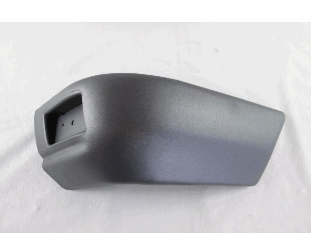 ANGULAR PART OF THE REAR BUMPER OEM N. 1016021 ORIGINAL PART ESED FORD FIESTA (1983 - 1989)BENZINA 11  YEAR OF CONSTRUCTION 1983