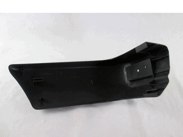 ANGULAR PART OF THE REAR BUMPER OEM N. 1016021 ORIGINAL PART ESED FORD FIESTA (1983 - 1989)BENZINA 11  YEAR OF CONSTRUCTION 1983