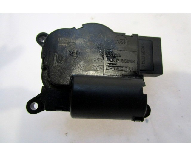 SET SMALL PARTS F AIR COND.ADJUST.LEVER OEM N. A.210.007.00 ORIGINAL PART ESED FIAT GRANDE PUNTO 199 (2005 - 2012) DIESEL 13  YEAR OF CONSTRUCTION 2009