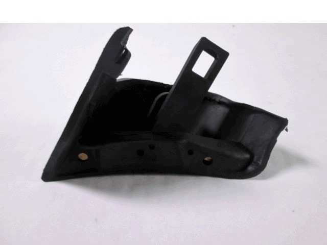 MOUNTING PARTS BUMPER, REAR OEM N. 1109724 ORIGINAL PART ESED BMW SERIE 3 E30 (1983 - 1990)BENZINA 20  YEAR OF CONSTRUCTION 1983