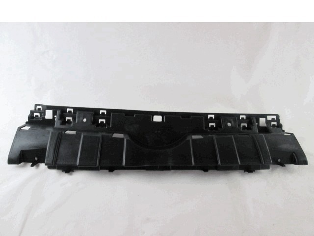 GRILLES . OEM N. 51880201 ORIGINAL PART ESED FIAT PANDA 319 (DAL 2011) BENZINA/METANO 9  YEAR OF CONSTRUCTION 2012