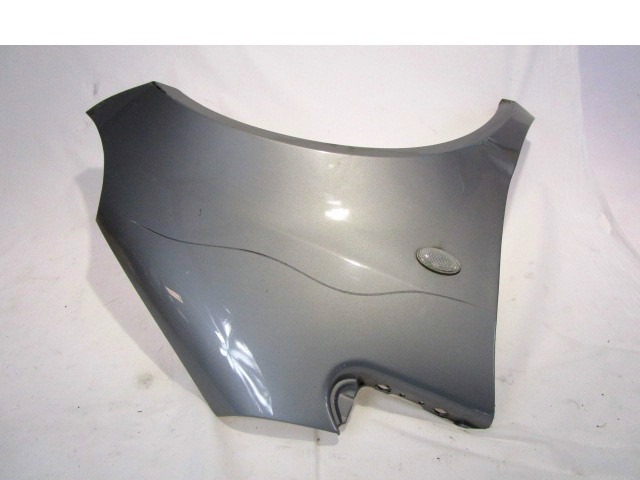 FENDERS FRONT / SIDE PANEL, FRONT  OEM N. A1688800818 ORIGINAL PART ESED MERCEDES CLASSE A W168 5P V168 3P 168.031 168.131 (1997 - 2000) BENZINA 14  YEAR OF CONSTRUCTION 1999