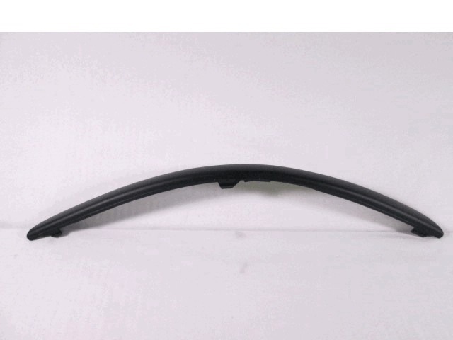 PROTECTIVE RUBBER STRIP, FRONT OEM N.  ORIGINAL PART ESED FORD FOCUS  BER/SW (2001-2005) BENZINA 16  YEAR OF CONSTRUCTION 2002
