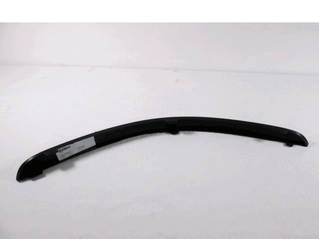 PROTECTIVE RUBBER STRIP, FRONT OEM N.  ORIGINAL PART ESED FORD FOCUS  BER/SW (2001-2005) BENZINA 16  YEAR OF CONSTRUCTION 2002