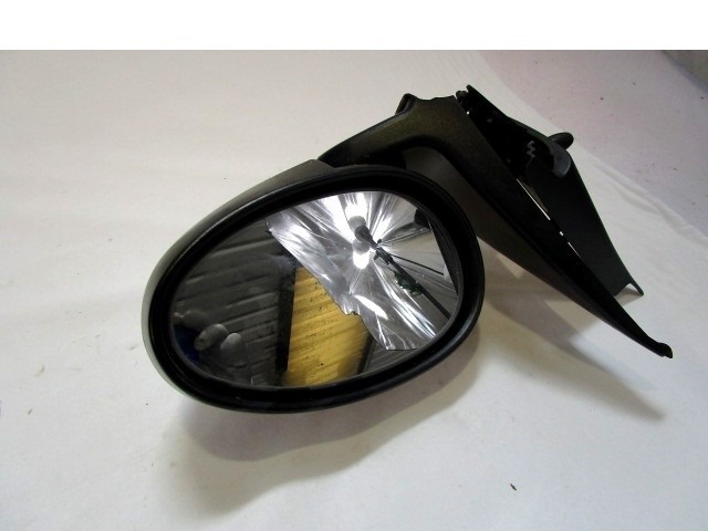 MANUAL RIGHT REAR VIEW MIRROR OEM N. CSY101360 ORIGINAL PART ESED MG ZR (2001 - 2005) BENZINA 14  YEAR OF CONSTRUCTION 2004