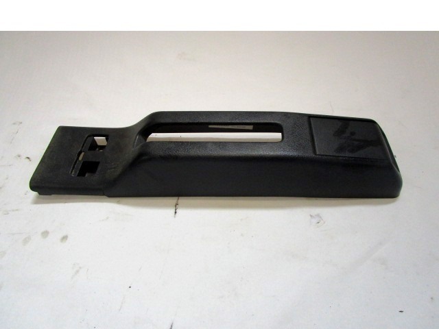MOUNTING PARTS, CENTRE CONSOLE OEM N. FHS100600XXX ORIGINAL PART ESED MG ZR (2001 - 2005) BENZINA 14  YEAR OF CONSTRUCTION 2004