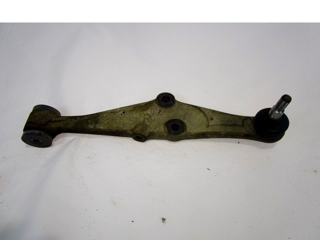 WISHBONE, FRONT RIGHT OEM N. RBL000260 ORIGINAL PART ESED MG ZR (2001 - 2005) BENZINA 14  YEAR OF CONSTRUCTION 2004