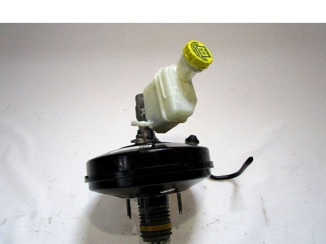 POWER BRAKE UNIT DEPRESSION OEM N. 51838695 ORIGINAL PART ESED FORD KA MK2 (2008 - 2016) BENZINA 12  YEAR OF CONSTRUCTION 2010