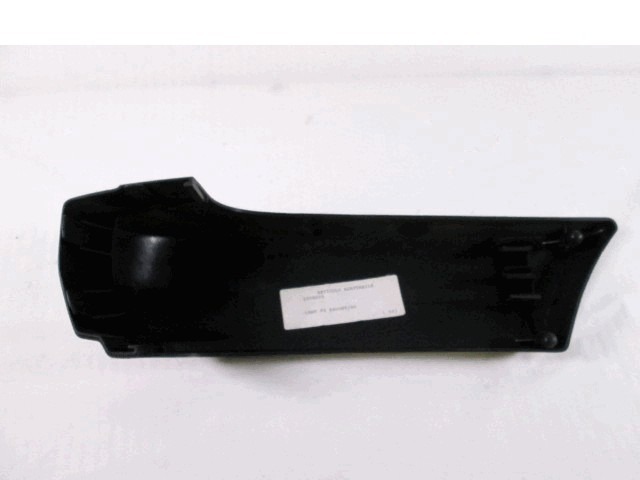 11 CANTONAL FRONT BUMPER OEM N. 82FB17A895AA ORIGINAL PART ESED FORD FIESTA (1983 - 1989)BENZINA 11  YEAR OF CONSTRUCTION 1983
