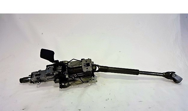 STEERING COLUMN OEM N. 1T1419502M ORIGINAL PART ESED VOLKSWAGEN CADDY 3 (2004 - 2015)DIESEL 16  YEAR OF CONSTRUCTION 2012