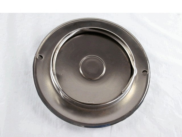 HUB COVER CUPS OEM N.  ORIGINAL PART ESED FIAT 238 (1967 - 1983)BENZINA 12  YEAR OF CONSTRUCTION 1967