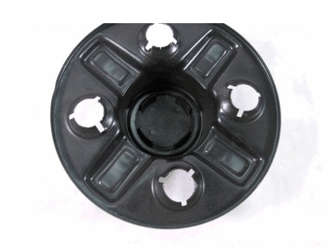 HUB COVER CUPS OEM N.  ORIGINAL PART ESED FIAT 128 (1969 - 1983)BENZINA 13  YEAR OF CONSTRUCTION 1977