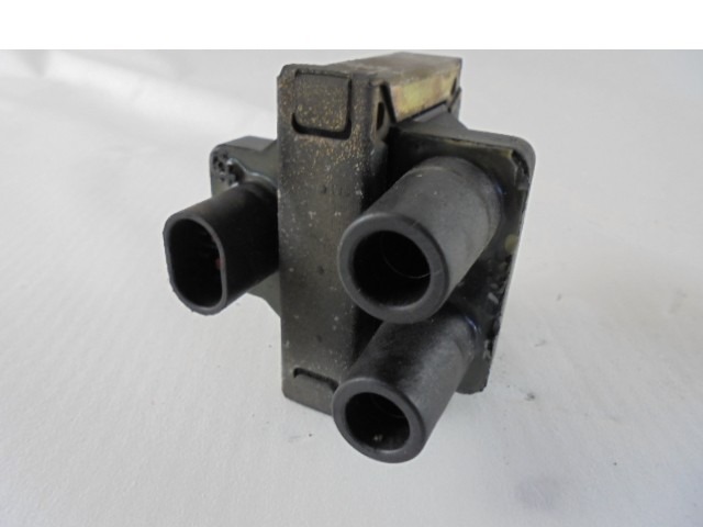 IGNITION COIL OEM N. 46548037 ORIGINAL PART ESED LANCIA Y (1996 - 2000) BENZINA 12  YEAR OF CONSTRUCTION 1997