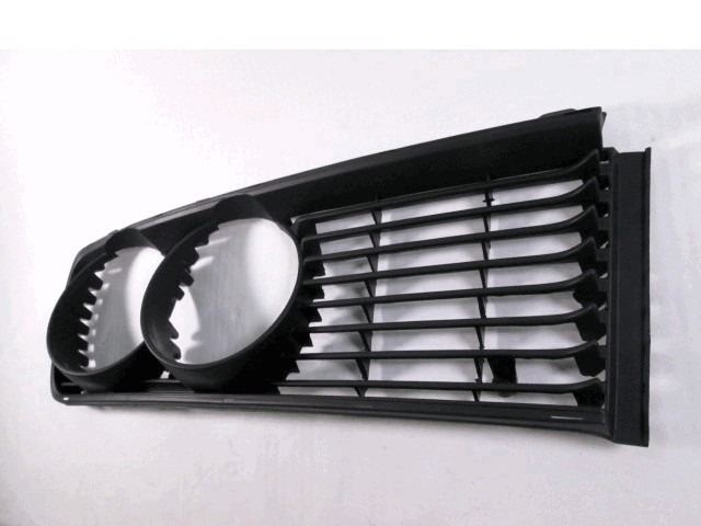 GRILLES . OEM N. 51131817570 ORIGINAL PART ESED BMW SERIE 5 E12 (1972 - 1981)BENZINA 20  YEAR OF CONSTRUCTION 1972