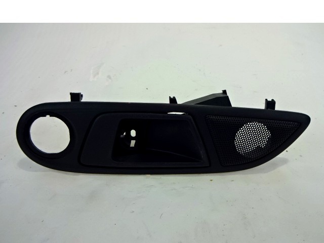 DOOR HANDLE INSIDE OEM N. 8A61-A22601-AFW ORIGINAL PART ESED FORD FIESTA (09/2008 - 11/2012) BENZINA/GPL 14  YEAR OF CONSTRUCTION 2009
