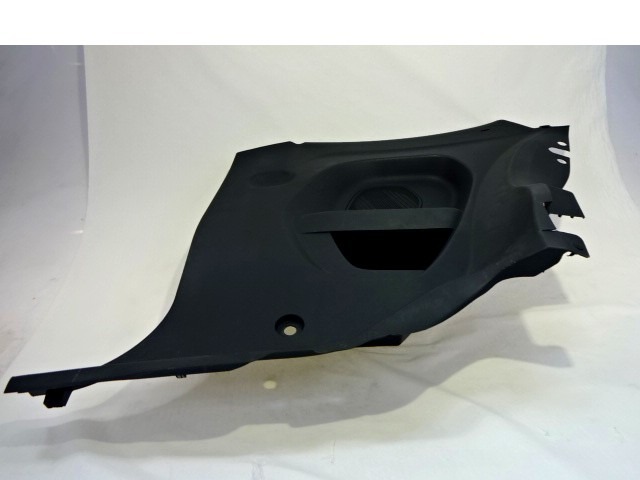 LATERAL TRIM PANEL REAR OEM N. 8A61-B31012-A ORIGINAL PART ESED FORD FIESTA (09/2008 - 11/2012) BENZINA/GPL 14  YEAR OF CONSTRUCTION 2009