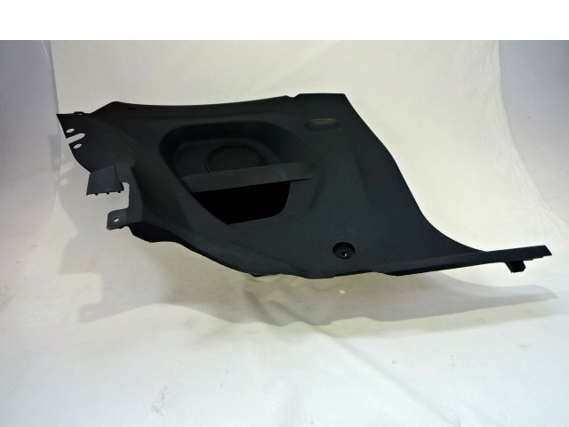 LATERAL TRIM PANEL REAR OEM N. 8A61-B31013-A ORIGINAL PART ESED FORD FIESTA (09/2008 - 11/2012) BENZINA/GPL 14  YEAR OF CONSTRUCTION 2009