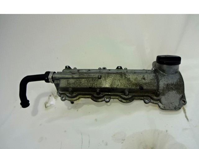CYLINDER HEAD COVER OEM N. A6600100030 ORIGINAL PART ESED SMART CITY-COUPE/FORTWO/CABRIO W450 (1998 - 2007) DIESEL 8  YEAR OF CONSTRUCTION