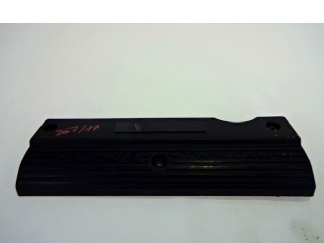 "COVER, ACOUSTIC	 OEM N. LDR000400 ORIGINAL PART ESED MG ZR (2001 - 2005) BENZINA 14  YEAR OF CONSTRUCTION 2004"