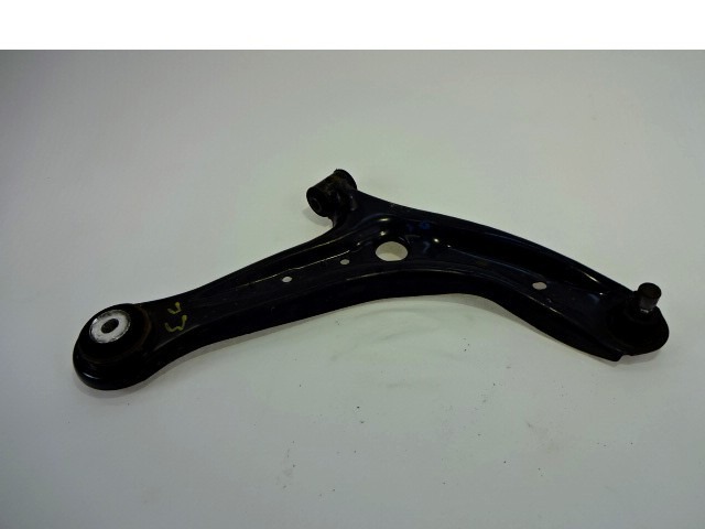 WISHBONE, FRONT RIGHT OEM N. 1737309 ORIGINAL PART ESED FORD FIESTA (09/2008 - 11/2012) BENZINA/GPL 14  YEAR OF CONSTRUCTION 2009