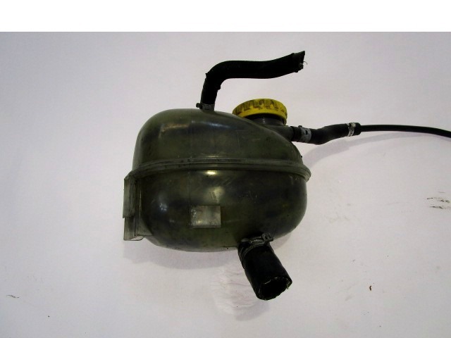 EXPANSION TANK OEM N. 9128766 ORIGINAL PART ESED OPEL CORSA C (2004 - 10/2006) DIESEL 13  YEAR OF CONSTRUCTION 2006