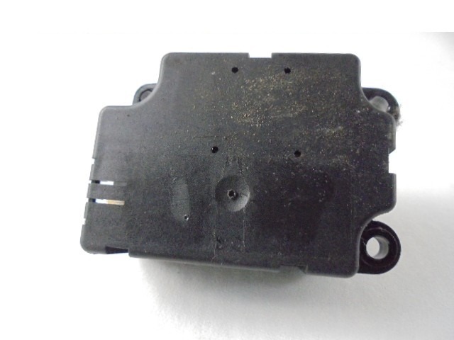 SET SMALL PARTS F AIR COND.ADJUST.LEVER OEM N.  ORIGINAL PART ESED PEUGEOT 307 BER/SW/CABRIO (2001 - 2009) DIESEL 16  YEAR OF CONSTRUCTION 2004