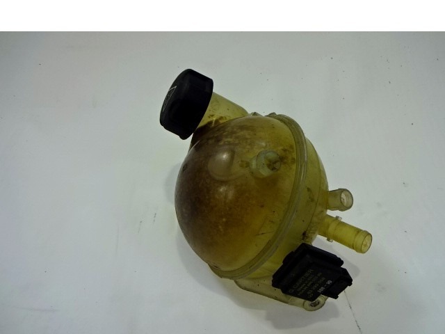 EXPANSION TANK OEM N. 1323A0 ORIGINAL PART ESED PEUGEOT 307 BER/SW/CABRIO (2001 - 2009) DIESEL 16  YEAR OF CONSTRUCTION 2004