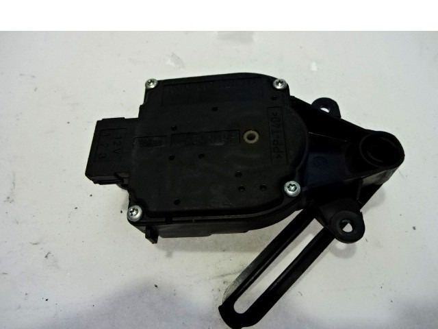 SET SMALL PARTS F AIR COND.ADJUST.LEVER OEM N. 64111167294 ORIGINAL PART ESED MINI COOPER / ONE R50 (2001-2006) DIESEL 14  YEAR OF CONSTRUCTION 2004