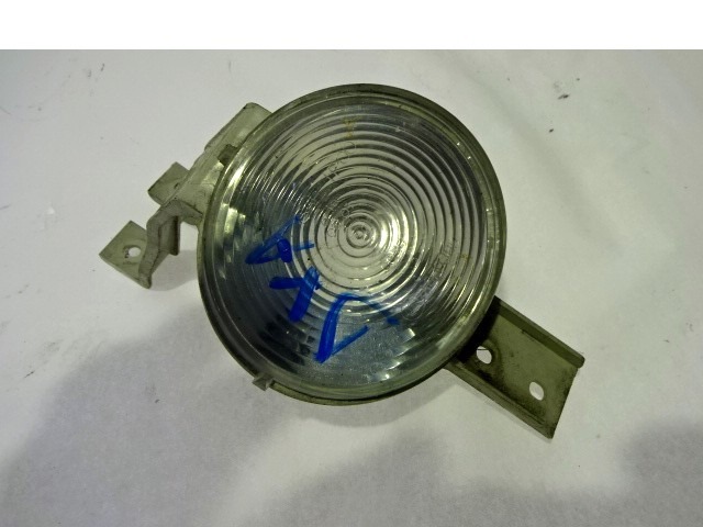 ADDITIONAL TURN INDICATOR LAMP OEM N. 63137165862 ORIGINAL PART ESED MINI COOPER / ONE R50 (2001-2006) DIESEL 14  YEAR OF CONSTRUCTION 2004