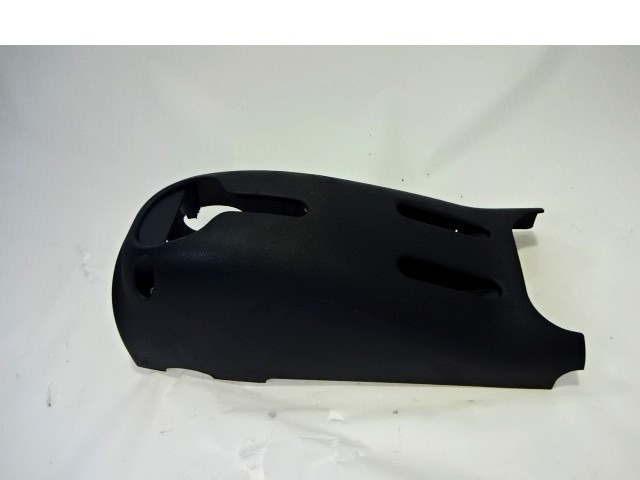 MOUNTING PARTS, CENTRE CONSOLE OEM N. 51167147192 ORIGINAL PART ESED MINI COOPER / ONE R50 (2001-2006) DIESEL 14  YEAR OF CONSTRUCTION 2004