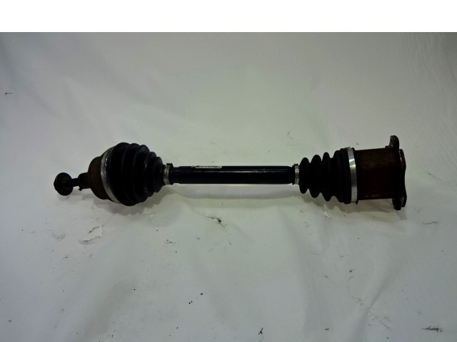 EXCHANGE OUTPUT SHAFT, RIGHT FRONT OEM N. 4F0407272J ORIGINAL PART ESED AUDI A6 C6 4F2 4FH 4F5 BER/SW/ALLROAD (07/2004 - 10/2008) DIESEL 30  YEAR OF CONSTRUCTION 2005