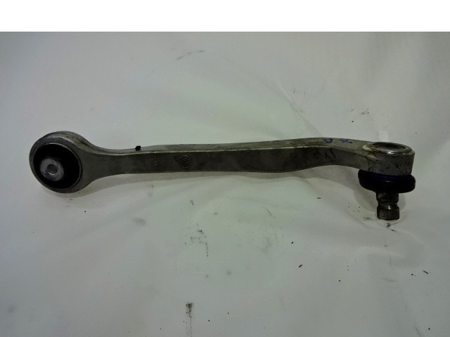 WISHBONE, FRONT RIGHT OEM N. 4E0407506E ORIGINAL PART ESED AUDI A6 C6 4F2 4FH 4F5 BER/SW/ALLROAD (07/2004 - 10/2008) DIESEL 30  YEAR OF CONSTRUCTION 2005