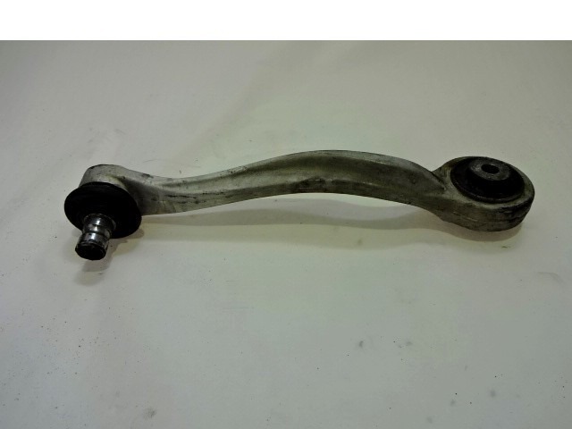 WISHBONE,FRONT LEFT OEM N. 4E0407509G ORIGINAL PART ESED AUDI A6 C6 4F2 4FH 4F5 BER/SW/ALLROAD (07/2004 - 10/2008) DIESEL 30  YEAR OF CONSTRUCTION 2005
