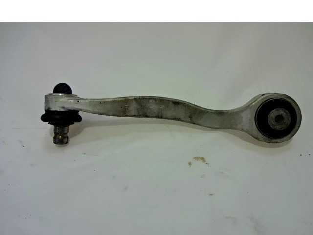 WISHBONE, FRONT RIGHT OEM N. 4E0407510G ORIGINAL PART ESED AUDI A6 C6 4F2 4FH 4F5 BER/SW/ALLROAD (07/2004 - 10/2008) DIESEL 30  YEAR OF CONSTRUCTION 2005