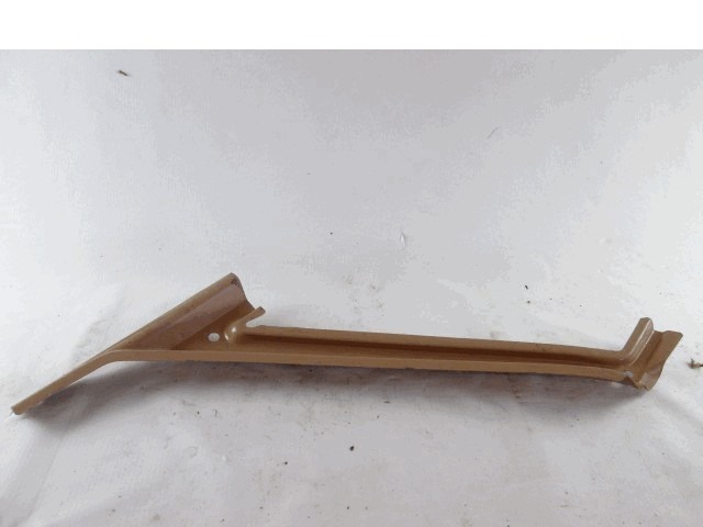 SIDE PANEL / TAIL TRIM OEM N. 7595820 ORIGINAL PART ESED FIAT TIPO (1988 -1992)BENZINA 14  YEAR OF CONSTRUCTION 1988