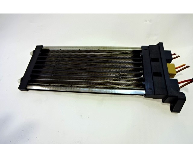 AUXILIARY HEATER OEM N. 4F0819011 ORIGINAL PART ESED AUDI A6 C6 4F2 4FH 4F5 BER/SW/ALLROAD (07/2004 - 10/2008) DIESEL 30  YEAR OF CONSTRUCTION 2005