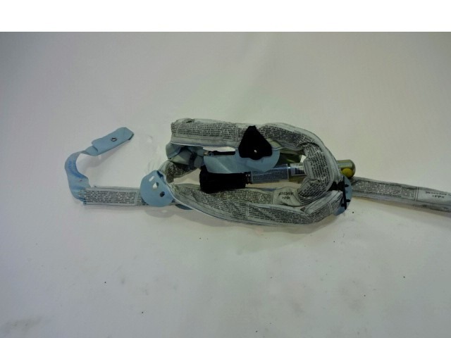 HEAD AIRBAG, RIGHT OEM N. 4F9880742A ORIGINAL PART ESED AUDI A6 C6 4F2 4FH 4F5 BER/SW/ALLROAD (07/2004 - 10/2008) DIESEL 30  YEAR OF CONSTRUCTION 2005