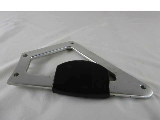 HANDLE OEM N. 8N0857645FKZ ORIGINAL PART ESED AUDI TT 8N (1998 - 2006) BENZINA 18  YEAR OF CONSTRUCTION 2000