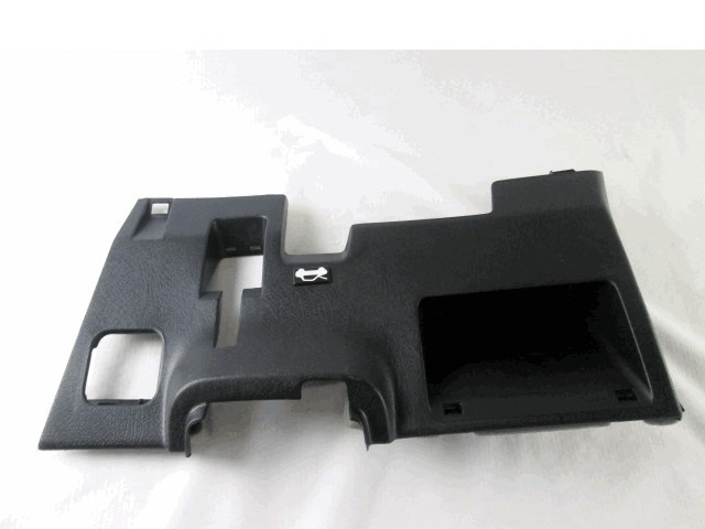 MOUNTING PARTS, INSTRUMENT PANEL, BOTTOM OEM N. 182091080 ORIGINAL PART ESED FIAT TIPO (1988 -1992)BENZINA 14  YEAR OF CONSTRUCTION 1988