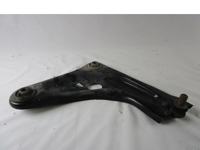 WISHBONE, FRONT RIGHT OEM N. 3520W5 ORIGINAL PART ESED CITROEN C3 PICASSO (2009 - 2016) BENZINA 14  YEAR OF CONSTRUCTION 2009
