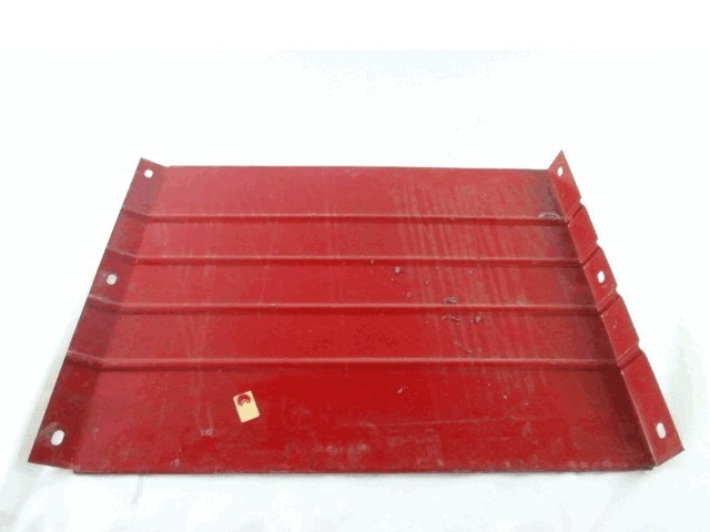 REAR SIDE PANEL OEM N.  ORIGINAL PART ESED ZZZ (ALTRO)   YEAR OF CONSTRUCTION
