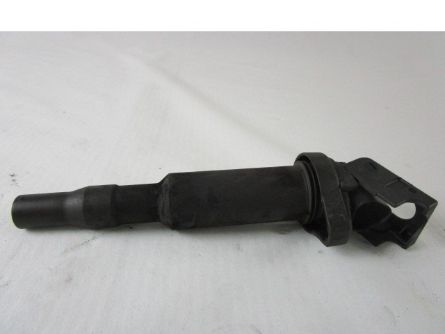 IGNITION COIL OEM N. 133875 ORIGINAL PART ESED CITROEN C3 PICASSO (2009 - 2016) BENZINA 14  YEAR OF CONSTRUCTION 2009