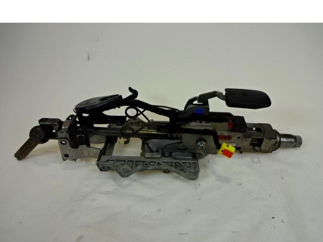 STEERING COLUMN OEM N. 8P1419502J ORIGINAL PART ESED AUDI A3 8P 8PA 8P1 RESTYLING (2008 - 2012)BENZINA 12  YEAR OF CONSTRUCTION 2011