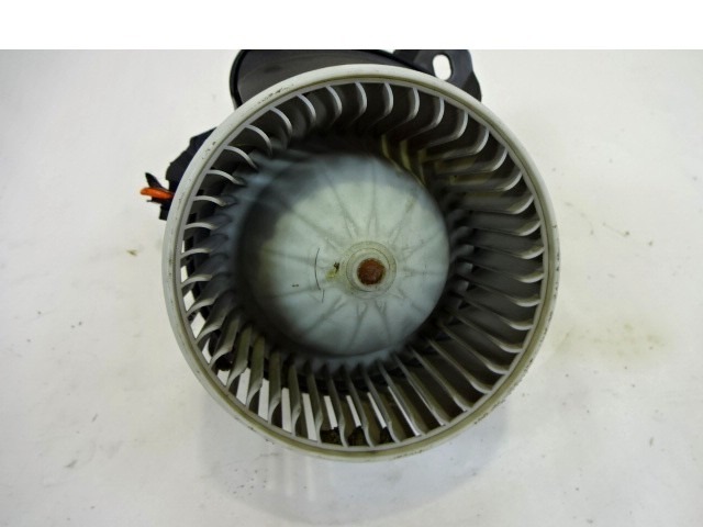 BLOWER UNIT OEM N. 13335075 ORIGINAL PART ESED OPEL CORSA D (2006 - 2011) BENZINA 12  YEAR OF CONSTRUCTION 2010