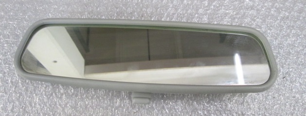 MIRROR INTERIOR . OEM N. 8D0857511AY22 SPARE PART USED CAR AUDI A4 B8 8K2 BER/SW/CABRIO (2007 - 11/2015) DISPLACEMENT 20 DIESEL YEAR OF CONSTRUCTION 2008